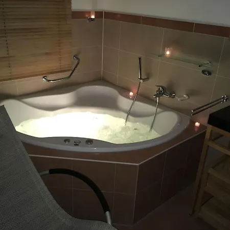 Best-wellness-fleesensee Mit Morgensonnebad, Panoramagarten, Klavier Apartment Goehren-Lebbin