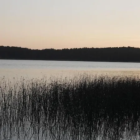 Best-wellness-fleesensee Mit Morgensonnebad, Panoramagarten, Klavier Apartment Goehren-Lebbin
