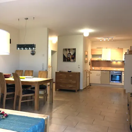 Best-wellness-fleesensee Mit Morgensonnebad, Panoramagarten, Klavier Apartment Goehren-Lebbin